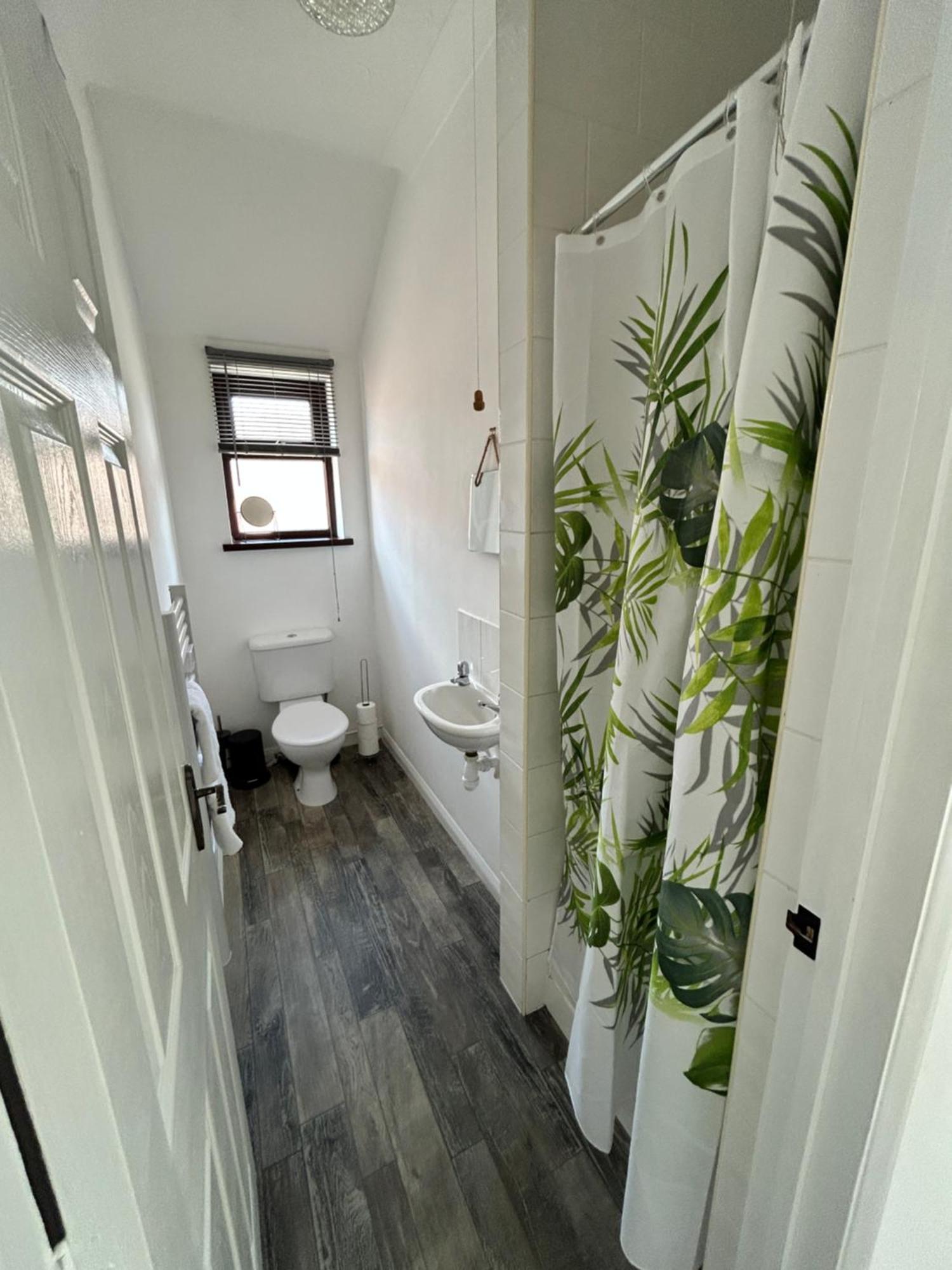 1St Floor Flat In Mews Apartment Kessingland Exterior photo