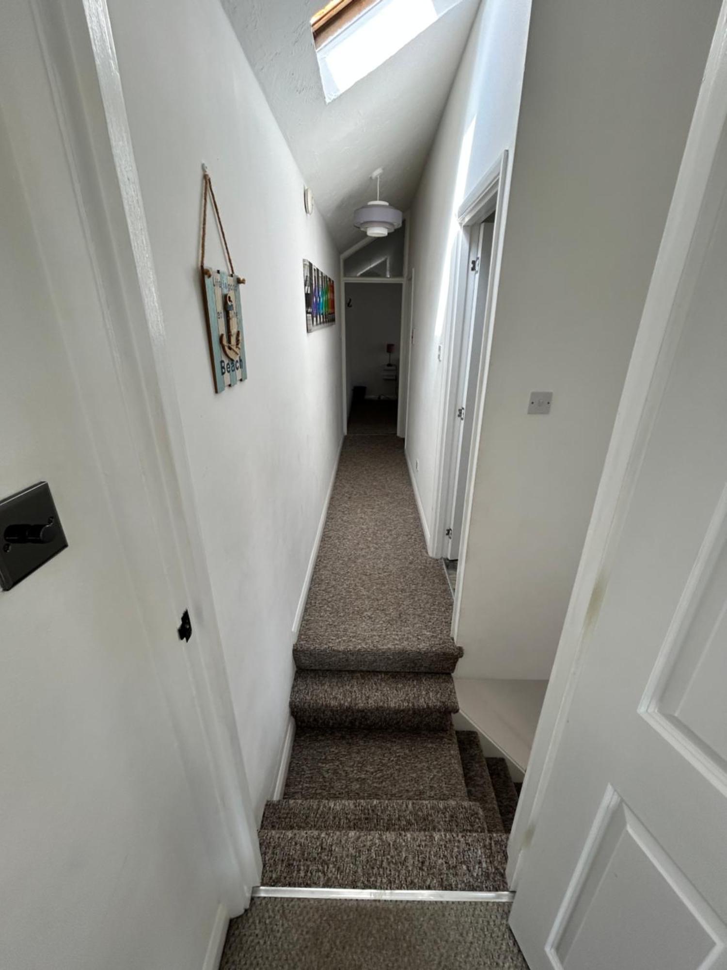 1St Floor Flat In Mews Apartment Kessingland Exterior photo